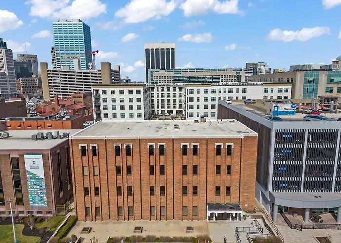 The Columbus Collection Near Grant Medical