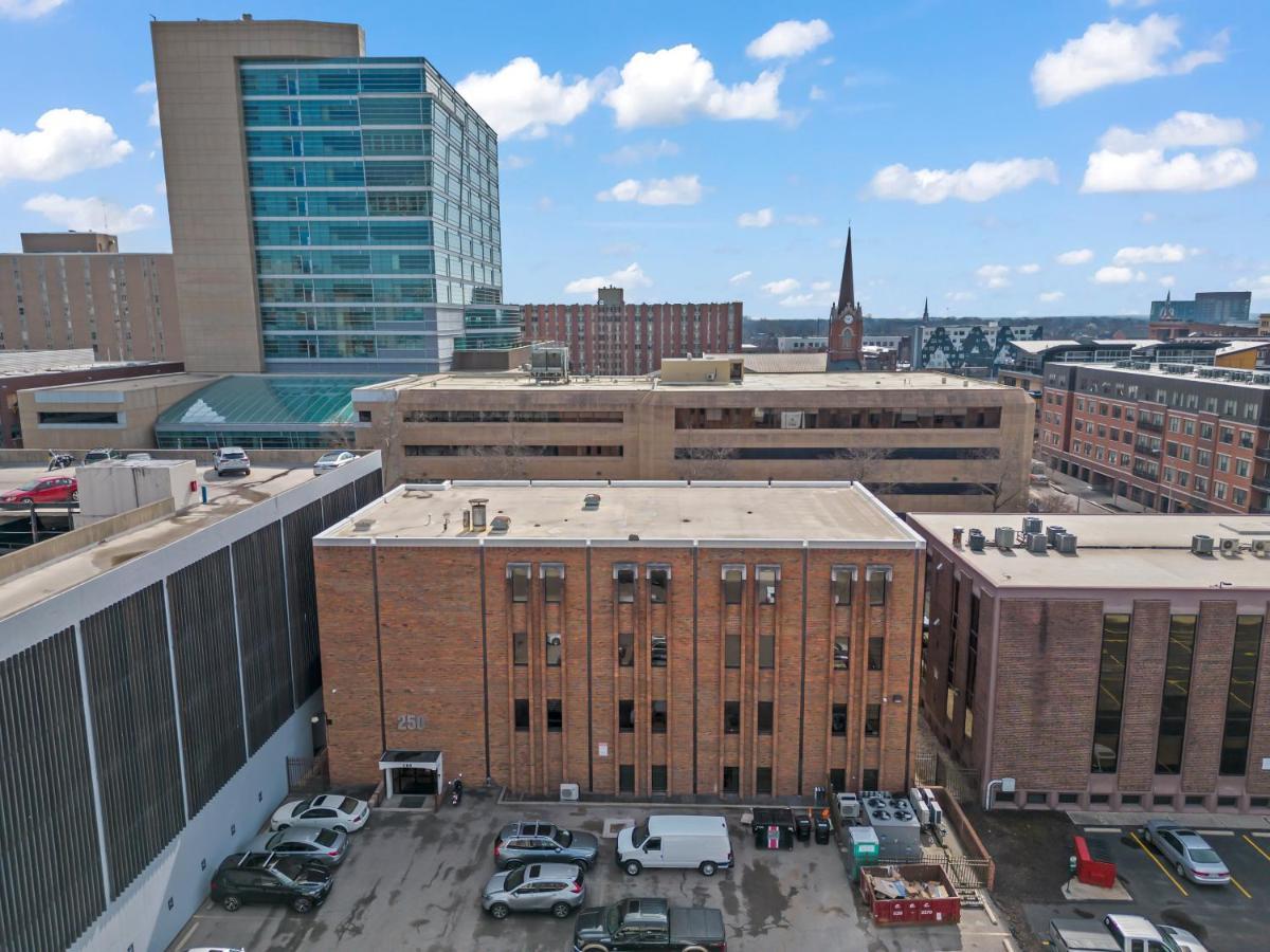 The Collection Near Grant Medical Aparthotel Columbus